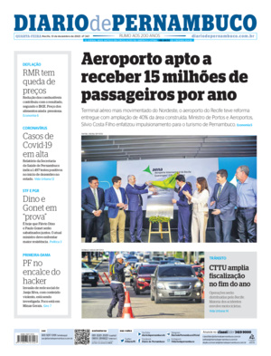 Diario de Pernambuco